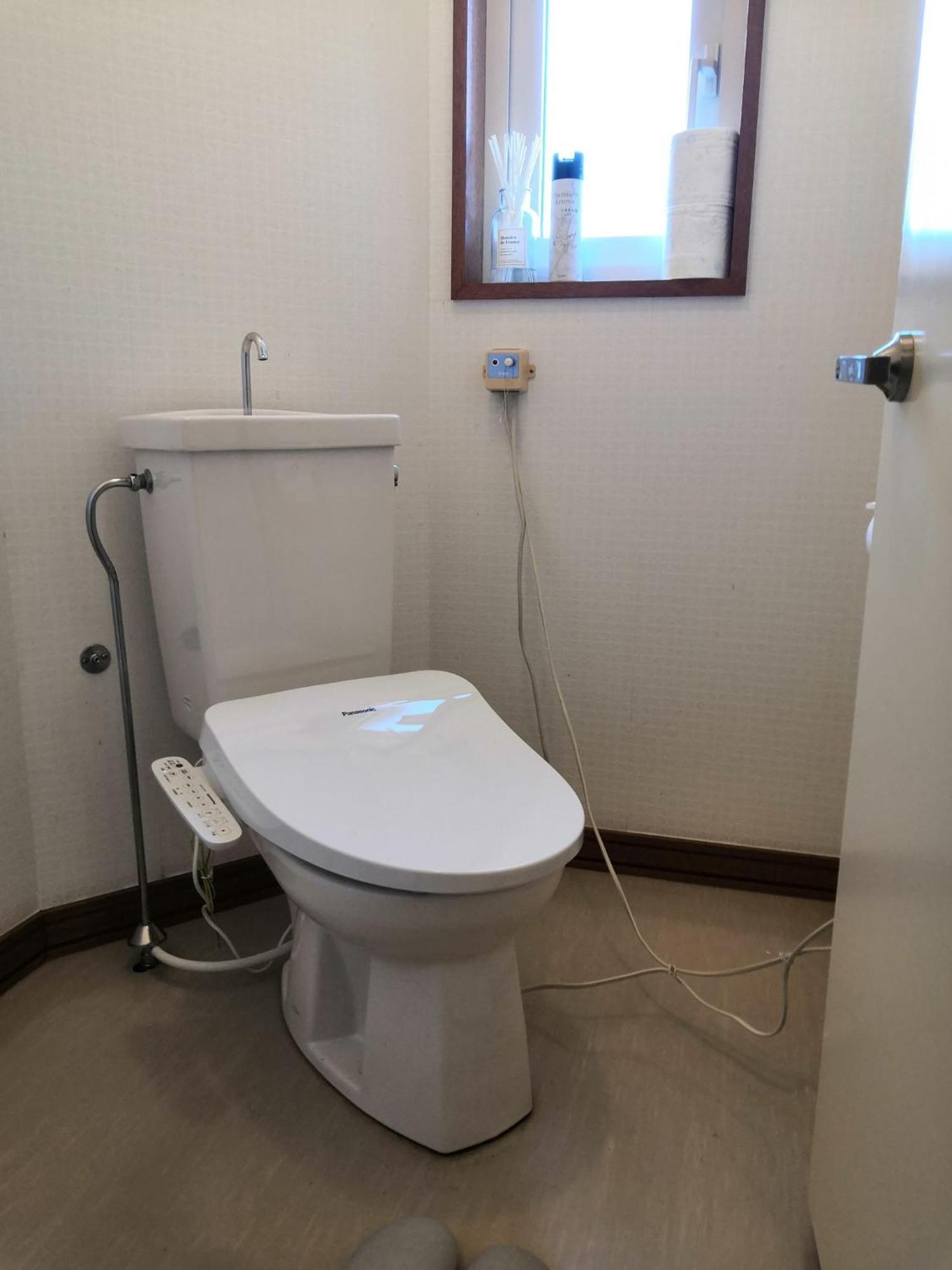 Villa Yukar With Hot Spring 高級感あふれる温泉付別荘 ヴィラユカラ　　 Shiraoi Exterior foto